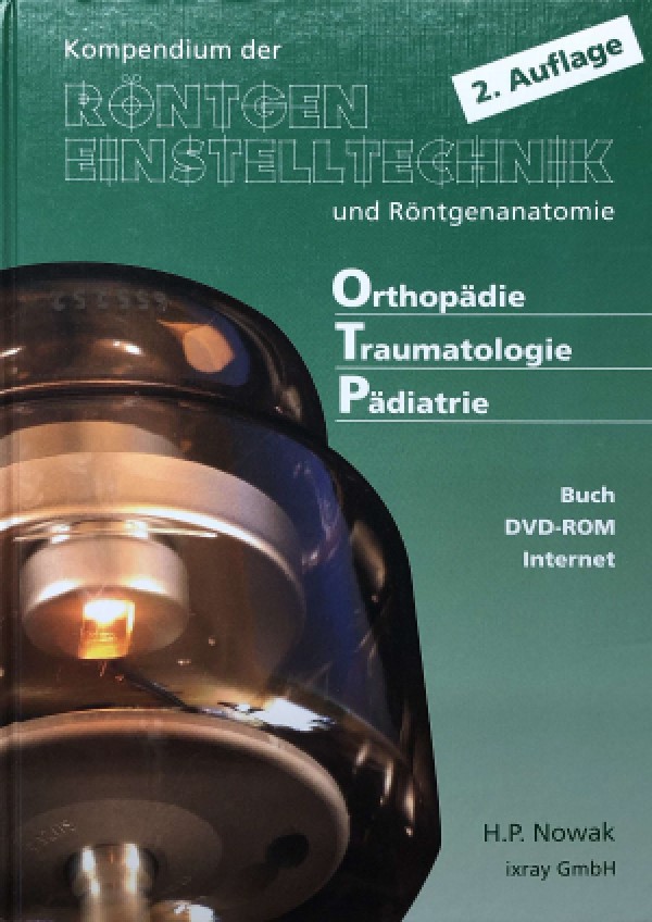 Kompendium Buch Cover Preview