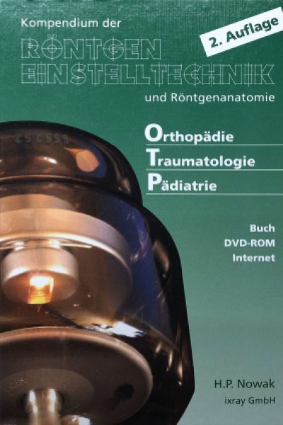 Kompendium Buch Cover Preview